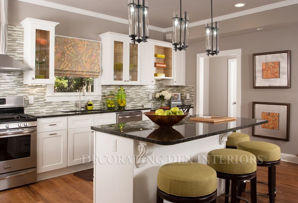 Ashburn VA Interior Designer