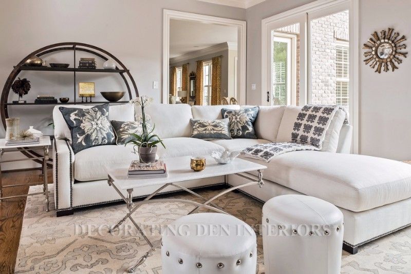 Ashburn VA Interior Designer