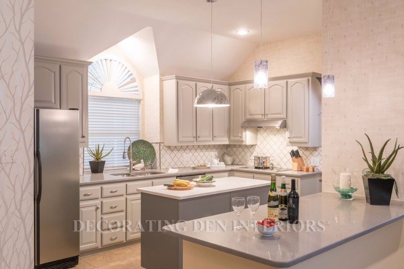Ashburn VA Interior Designer