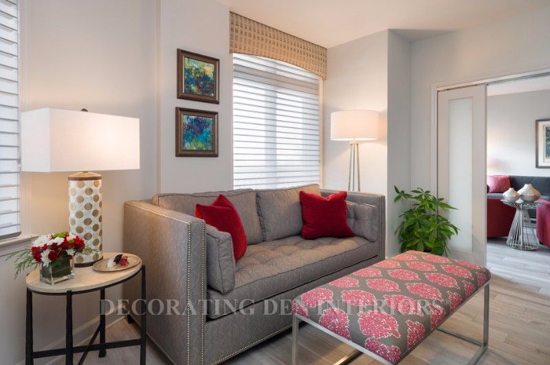 Ashburn Interior Designer