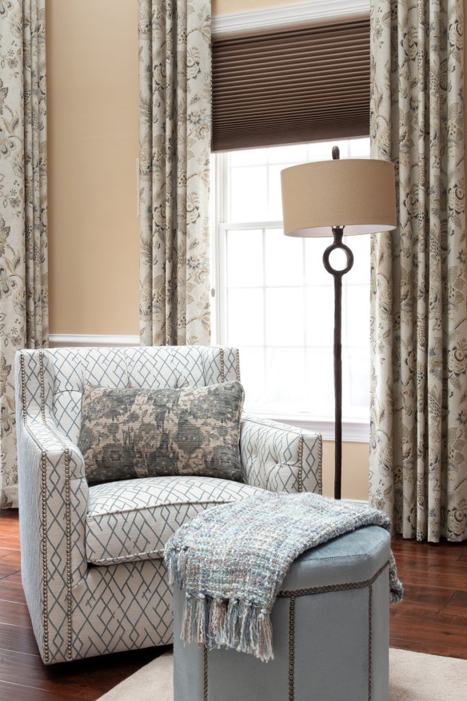 Northern Virginia Custom Upholstered Furniture
